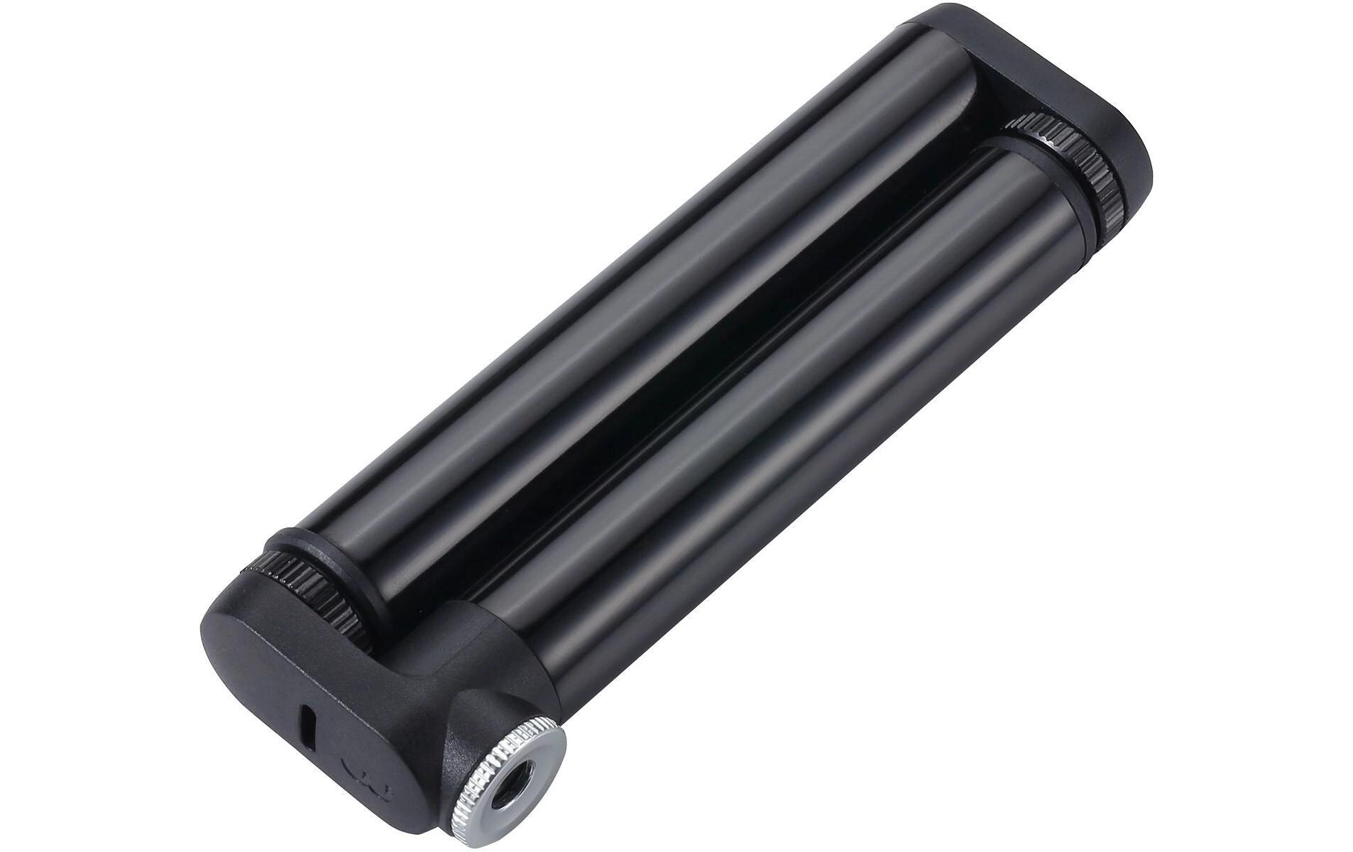 Minipumpe DoubleShot, Presta FVVelopumpe