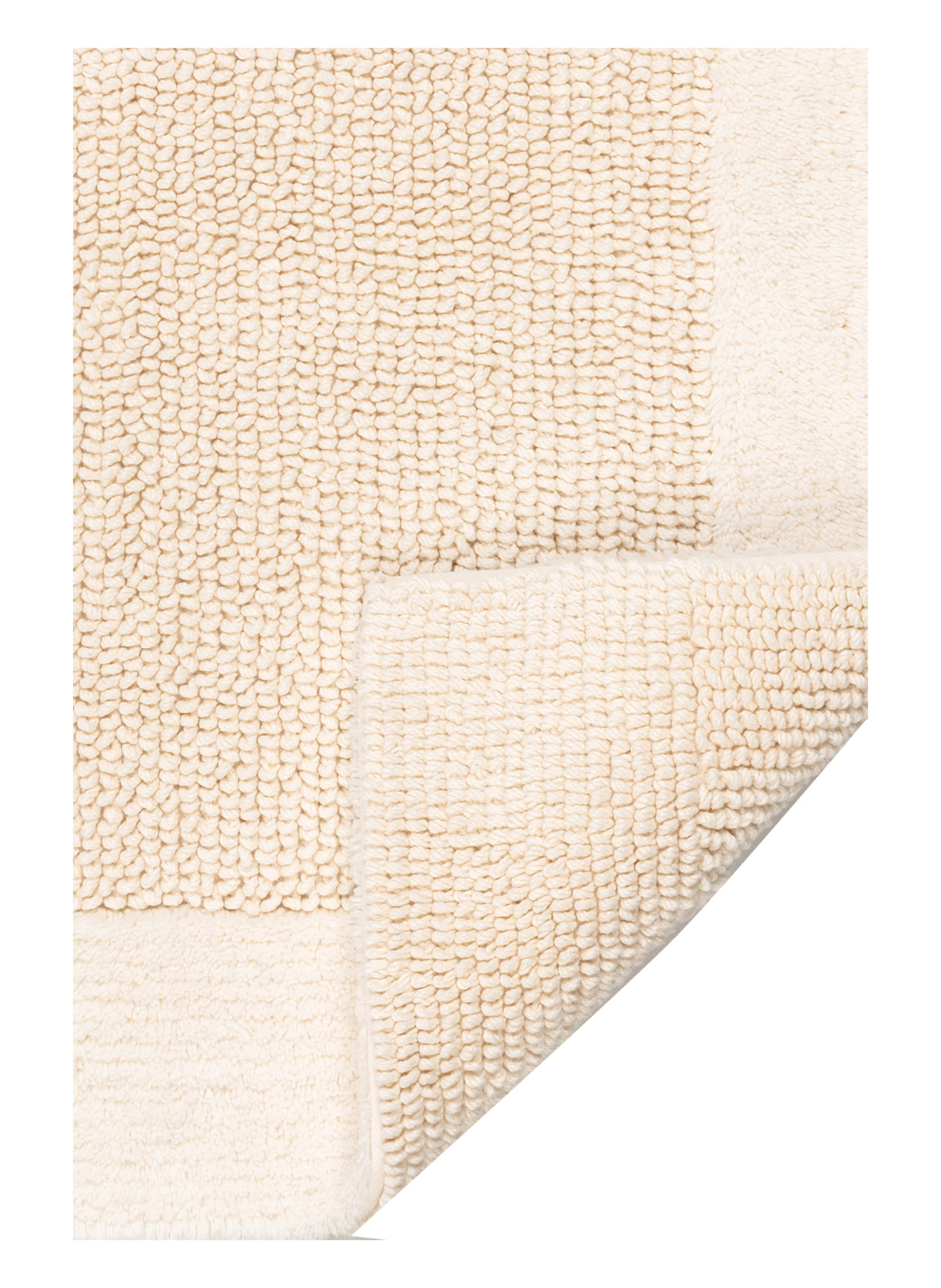 EB HOME Badematte PRESTIGE zum Wenden