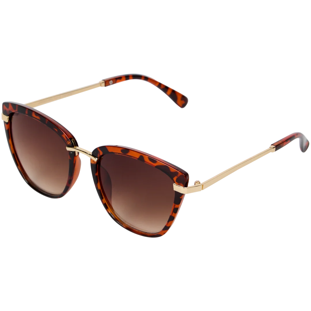 Lunettes de soleil