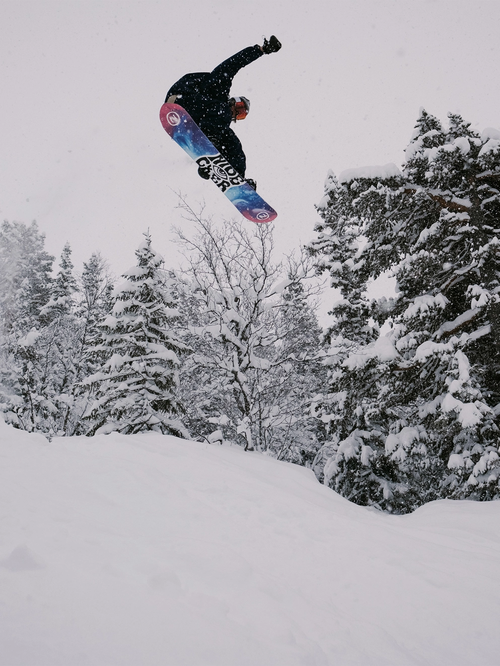 Nidecker Gamma Apx 2024 Snowboard div