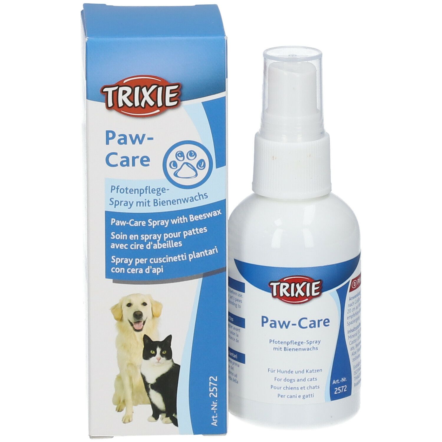 Trixie Pfotenpflege-Spray