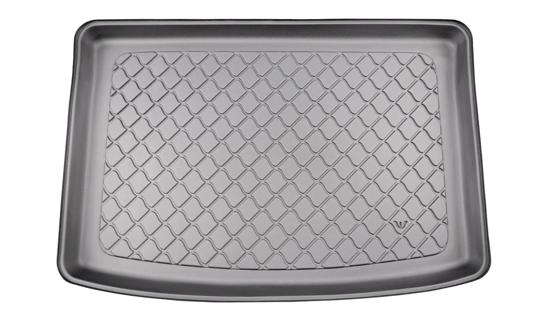 Bagagerumsbakke Nissan Juke II F16 2022-