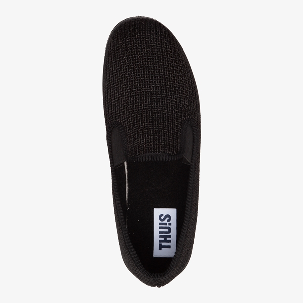 Thu!s heren pantoffels