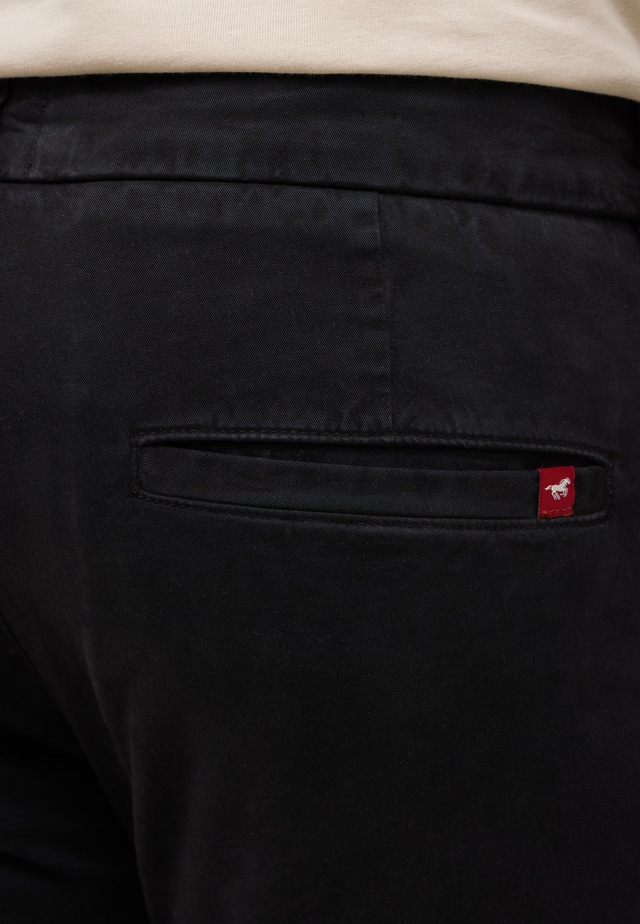 MUSTANG 5-Pocket-Hose »Herren Style Daytona Chino«