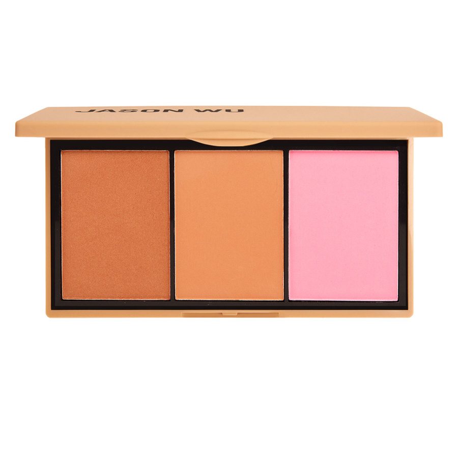 Jason Wu Beauty Blush Palette Love You 14,4g