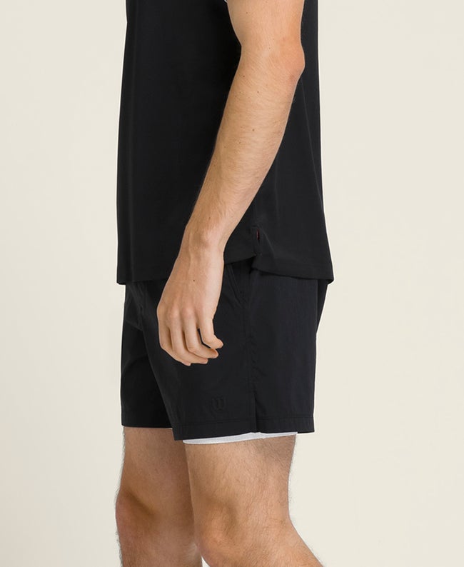 Tennis Volley Short 6