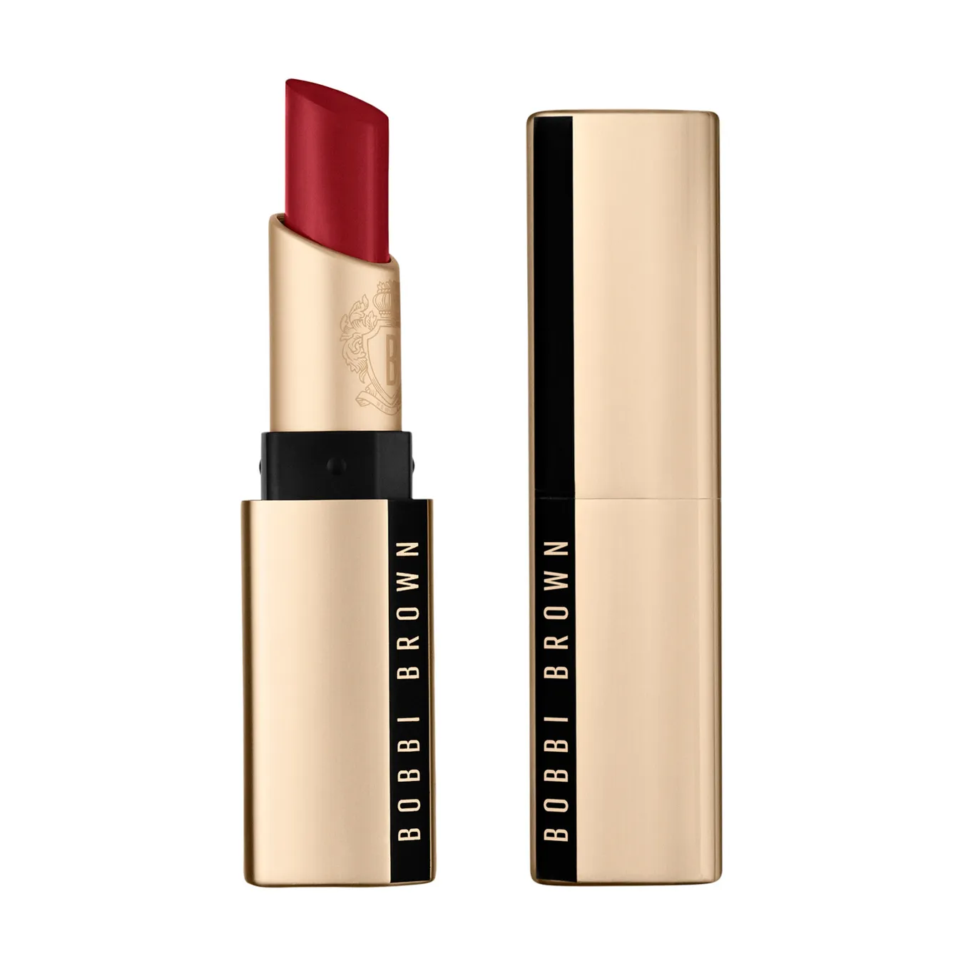 Bobbi Brown Luxe Matte Lip Color LippenstiftDowntown Rose