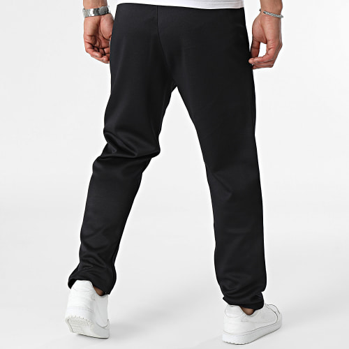 Pantalon Jogging Bleu Marine