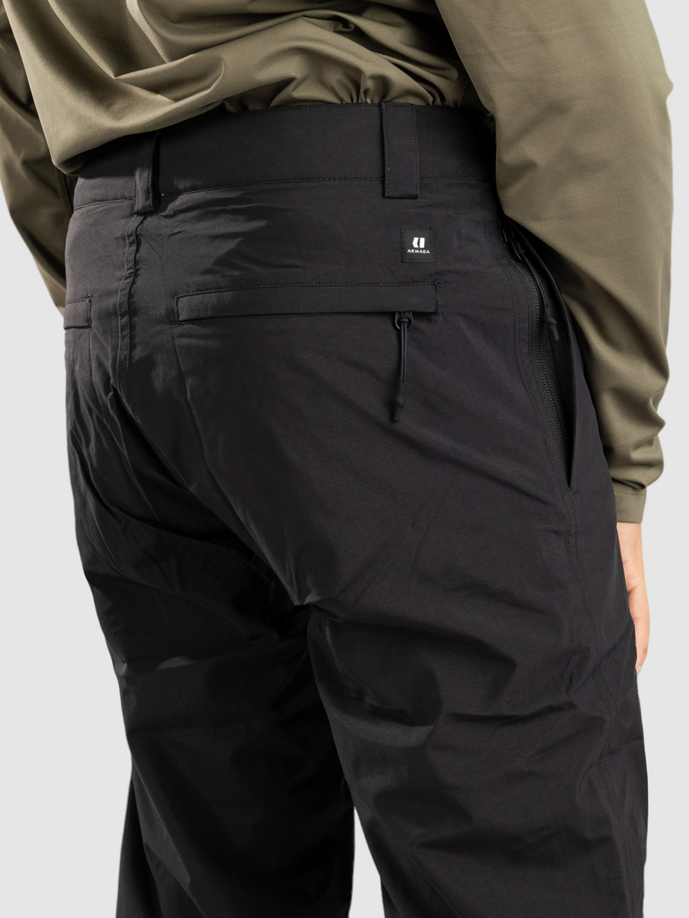Armada Chairman 2L Pants black