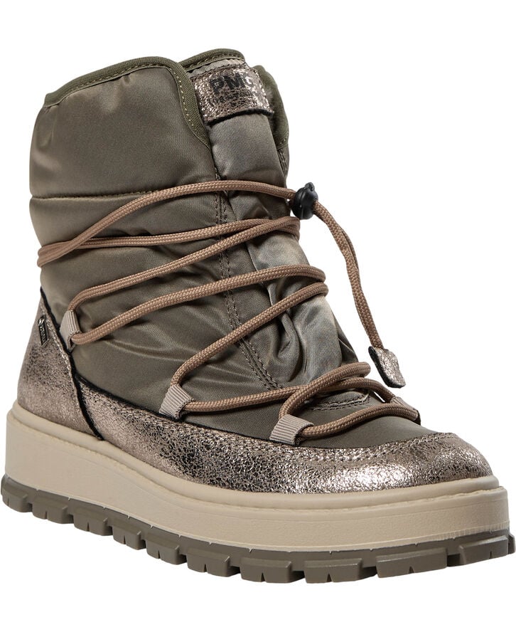 Primigi PNEGT 68595 S.NUV. MET-TECHN Taupe-pietra