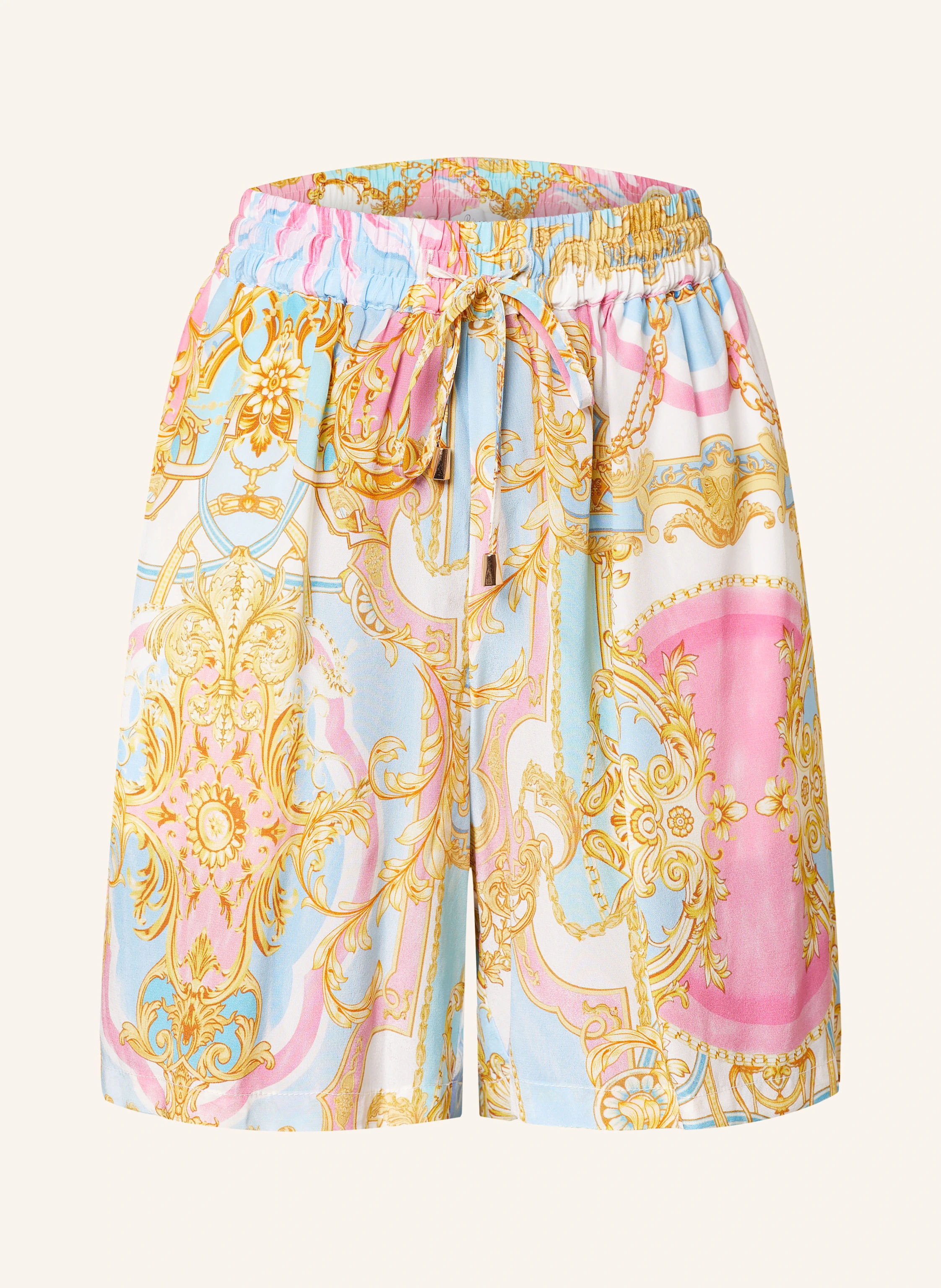 Princess GOES HOLLYWOOD Seidenshorts