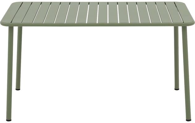 Tuintafel Verge
