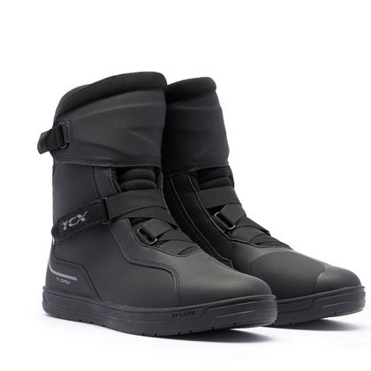Bottes TCX Boots TOURSTEP WATERPROOF - Noir