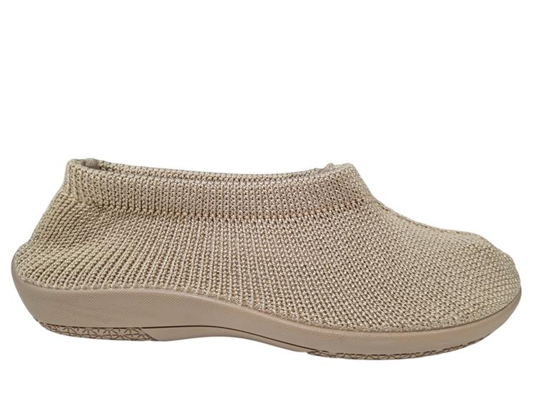 Q-Fit Julia Beige