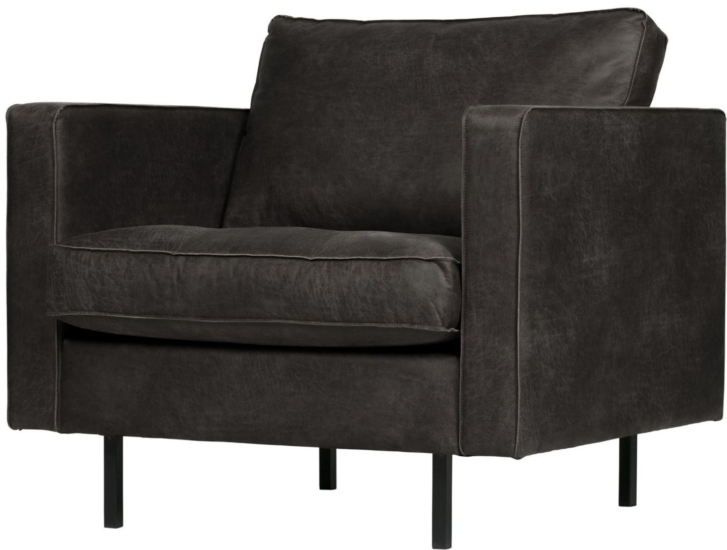 WOOOD Rodeo Fauteuil