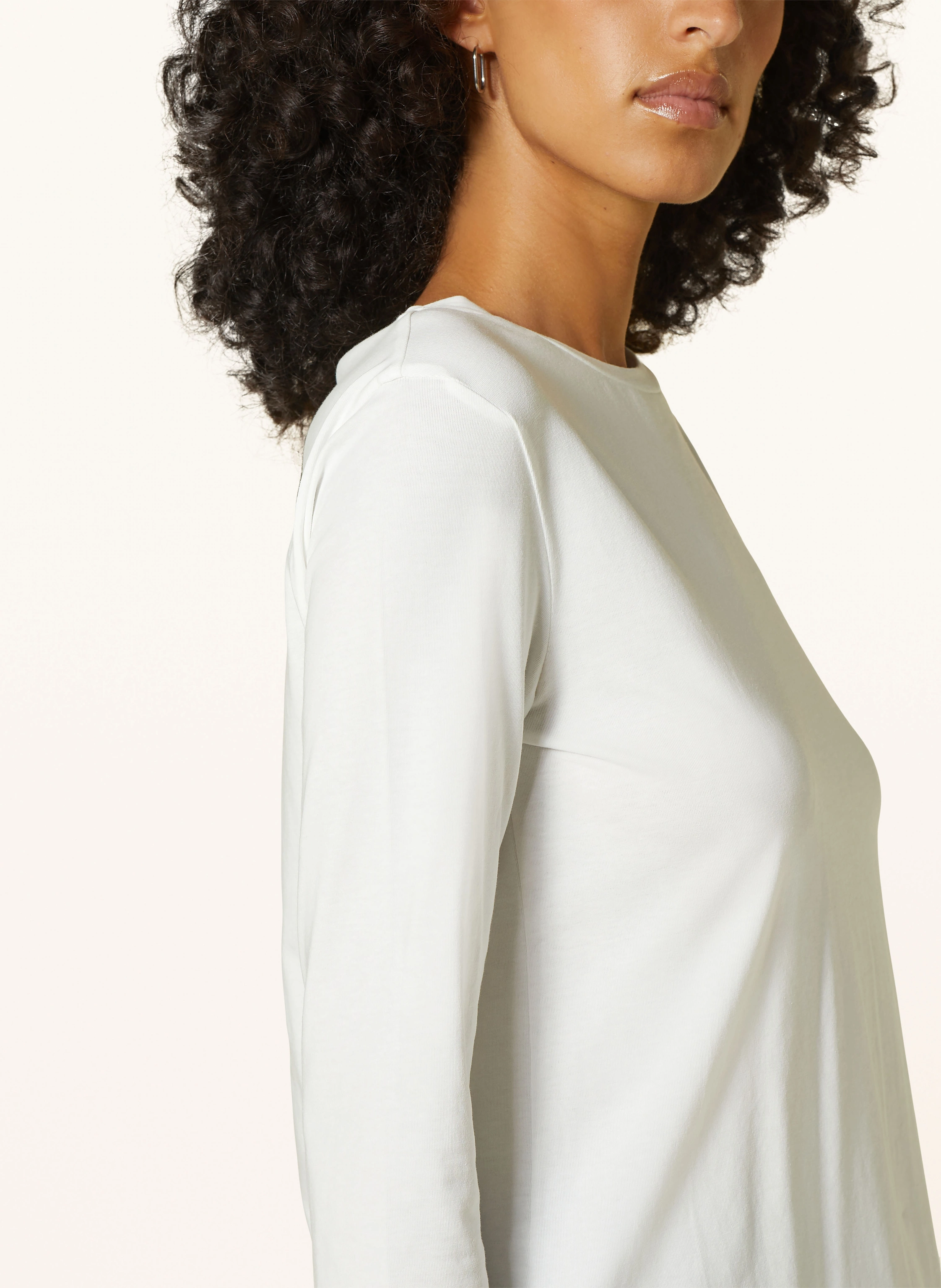 WEEKEND Max Mara Shirt MULTIA mit 3/4-Arm