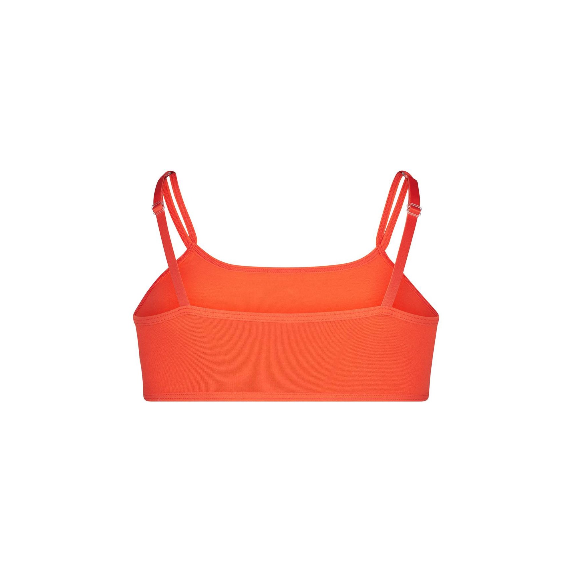 Mädchen Bustier