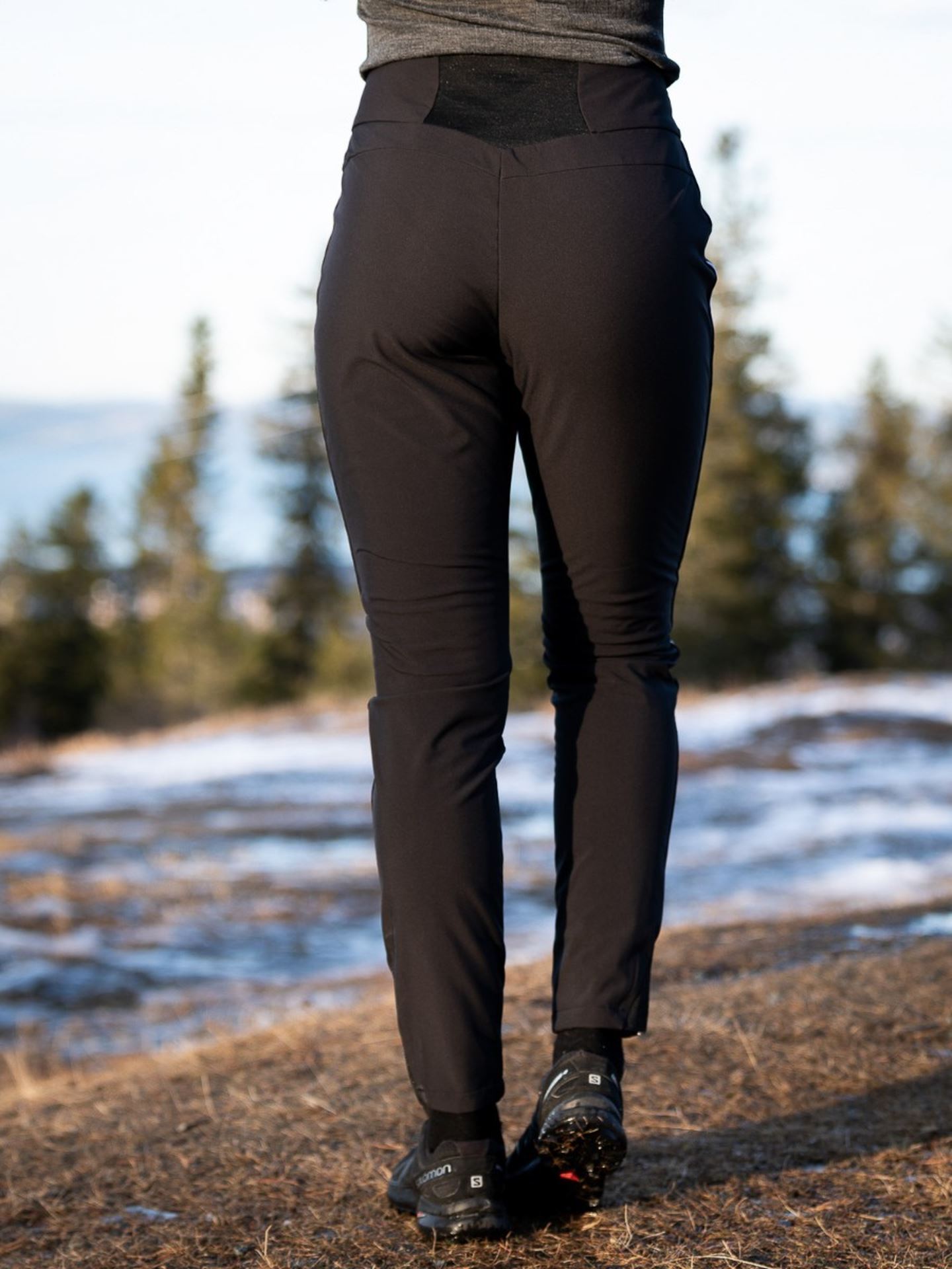 Meribel Shape Pant