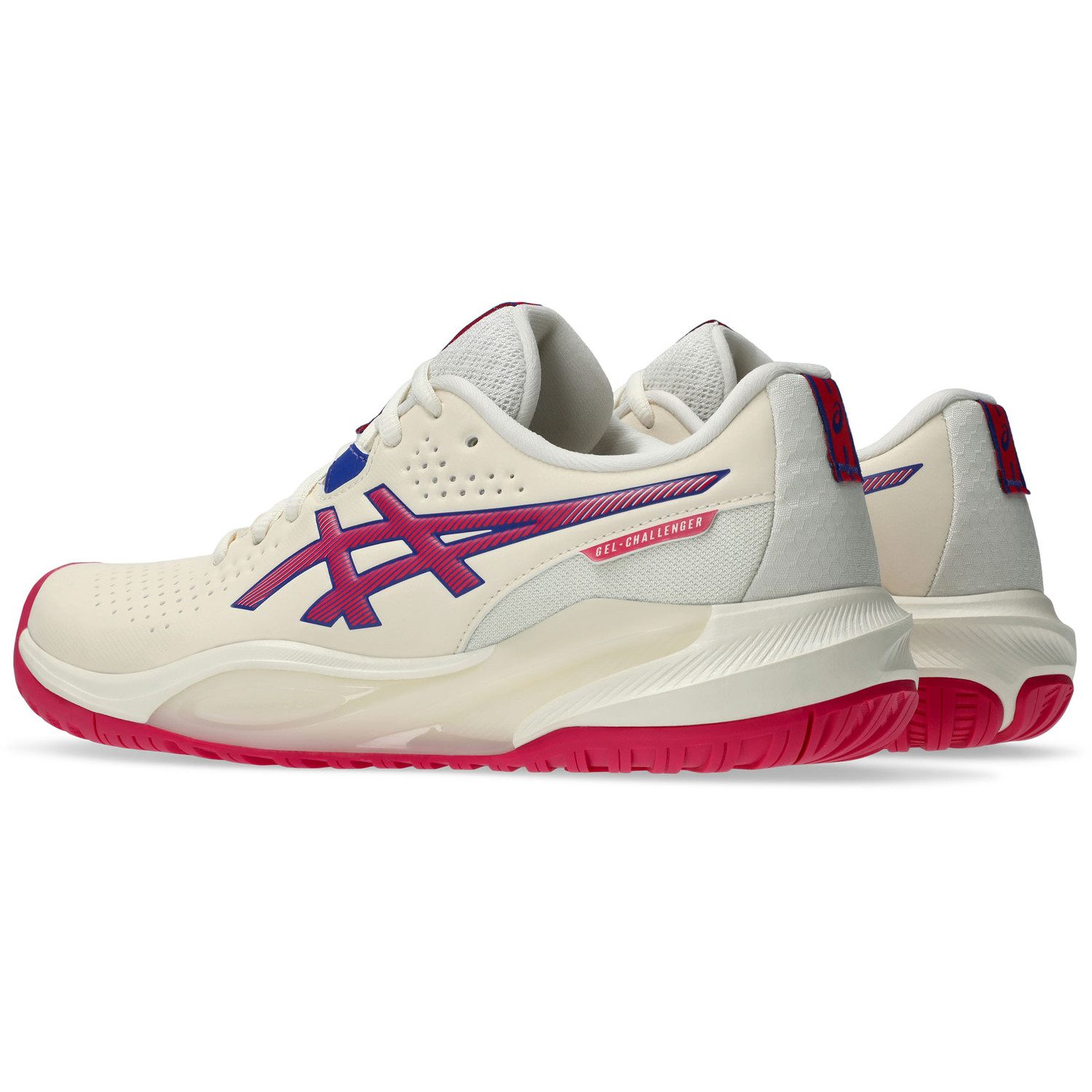 ASICS Gel-Challenger 15 Dames
