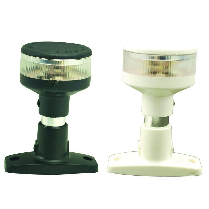 Feu Sur Hampe Euromarine 6 Leds