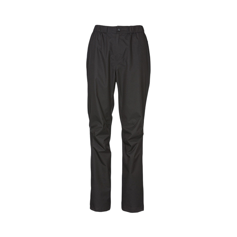 Frauen Regenhose Larina black