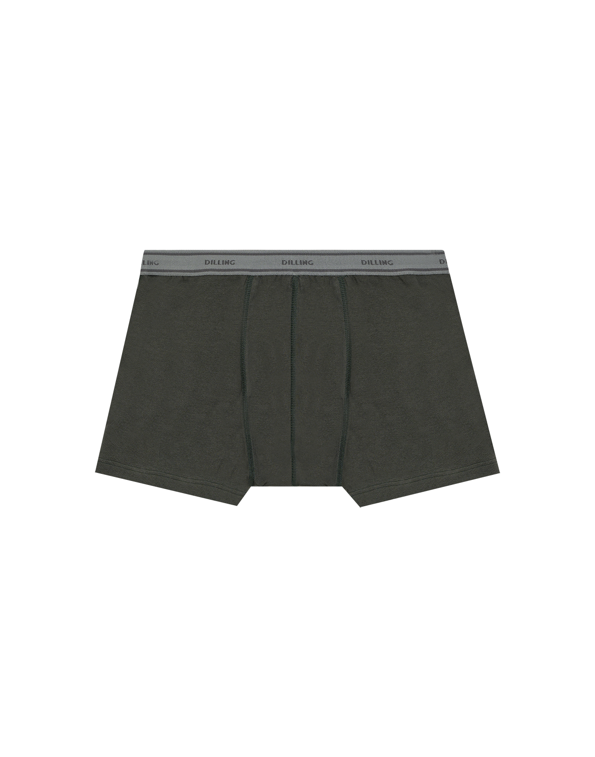 Klassieke boxershort in katoen voor heren
