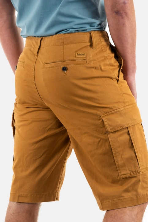 shorts bermudas timberland outdoor cargo p471 wheat boot