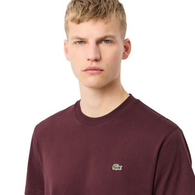 Tee-shirt à manches courtes homme Classic fit LACOSTE