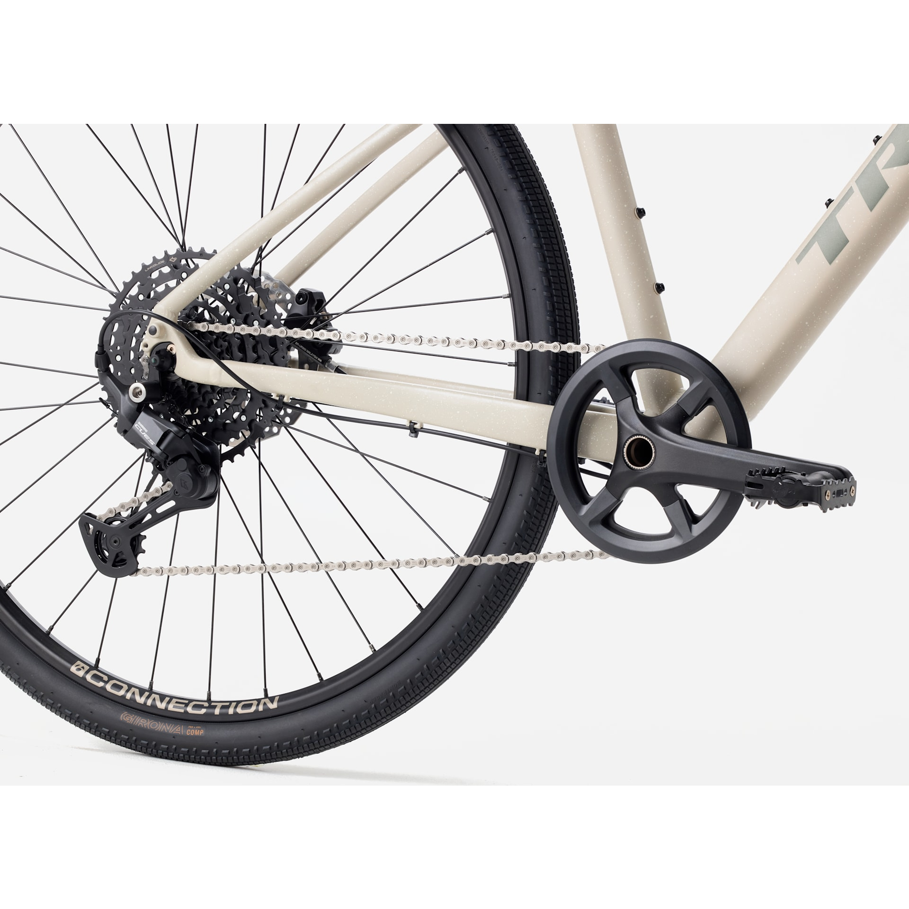 Trek FX Sport AL 3 2026