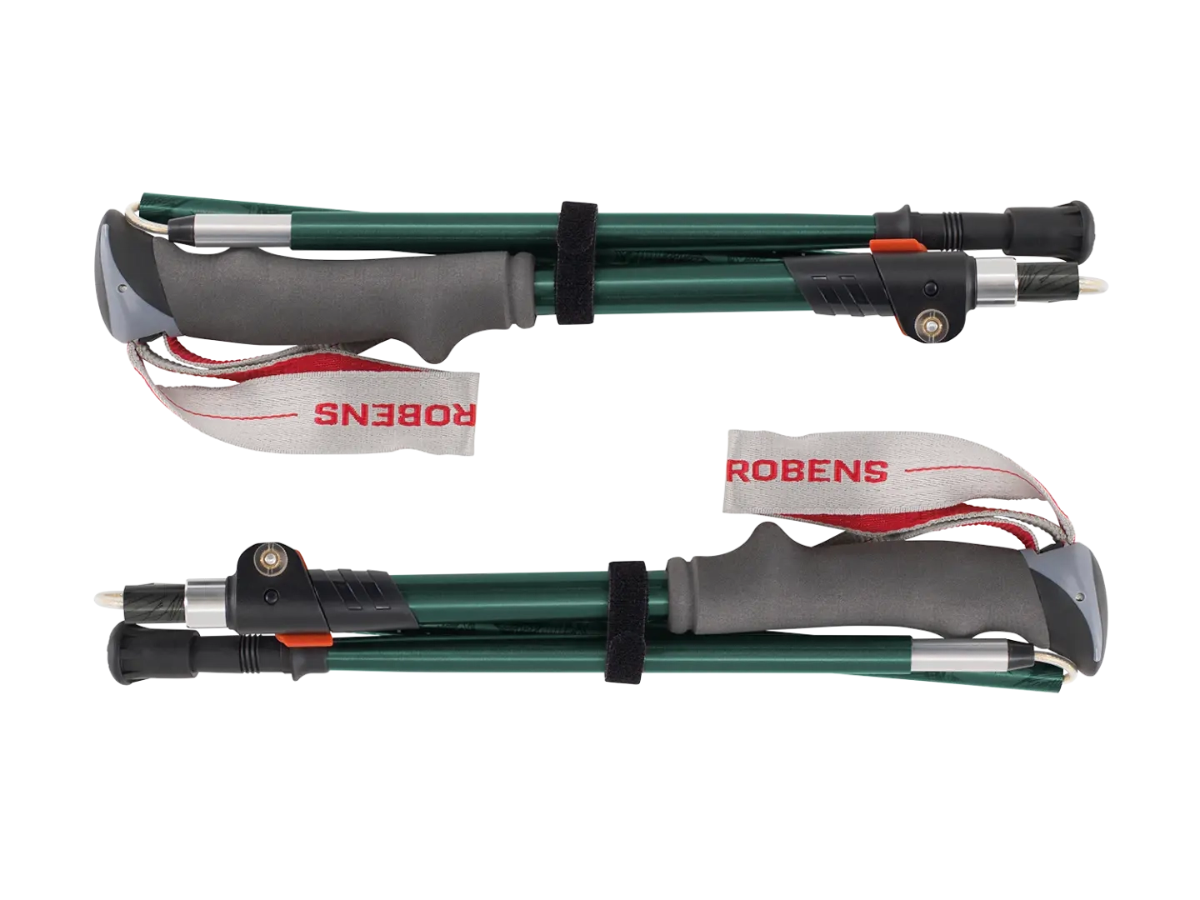 Robens Coniston T7 Trekkingstokken - Set van 2