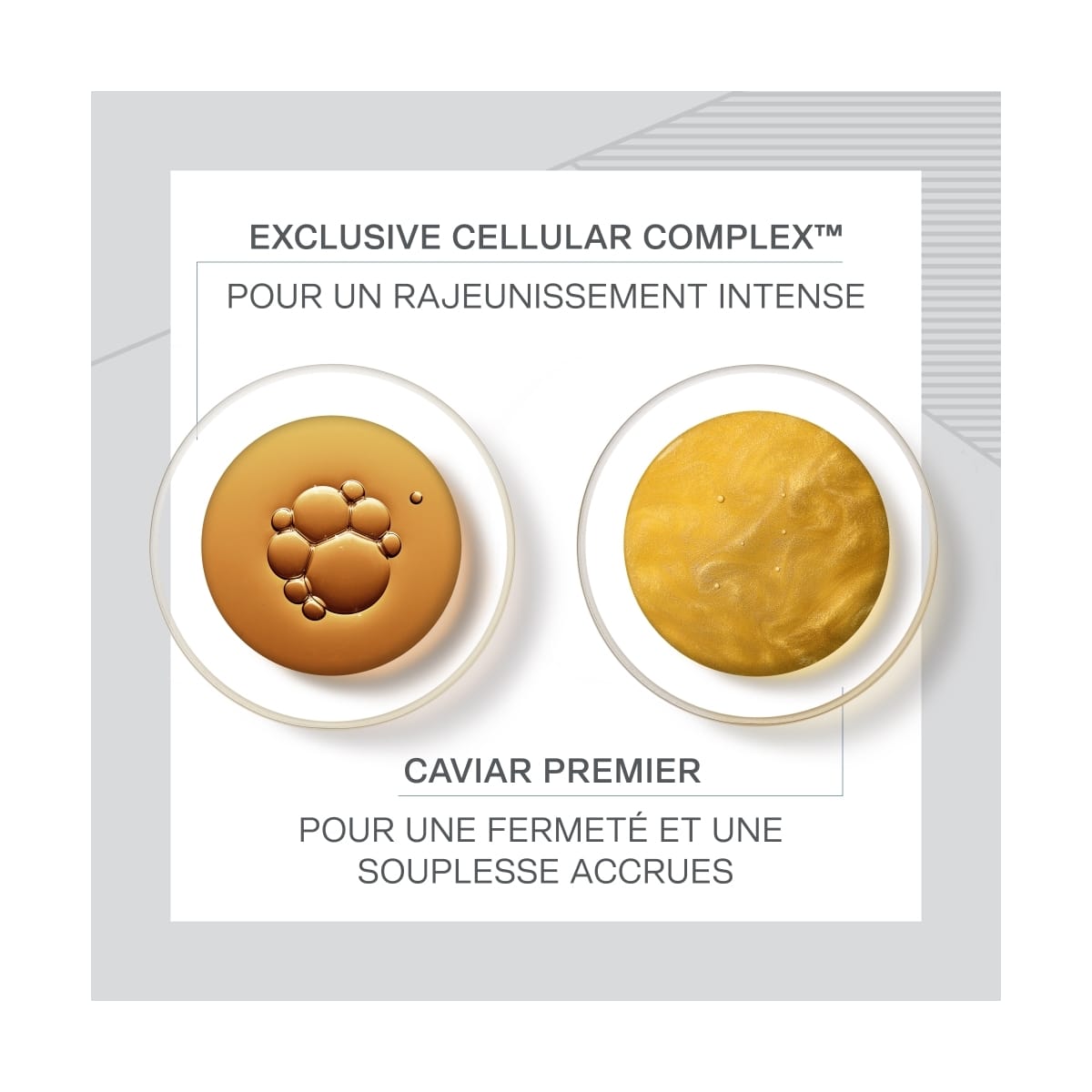 LA PRAIRIE Skin Caviar Crème Luxe • Fine