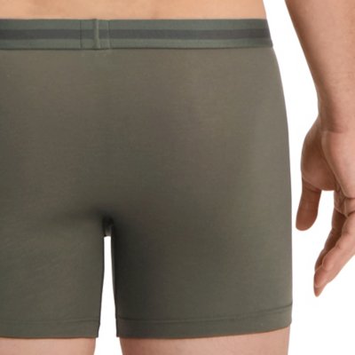Boxer homme Tencel Brief 2P LEVIS