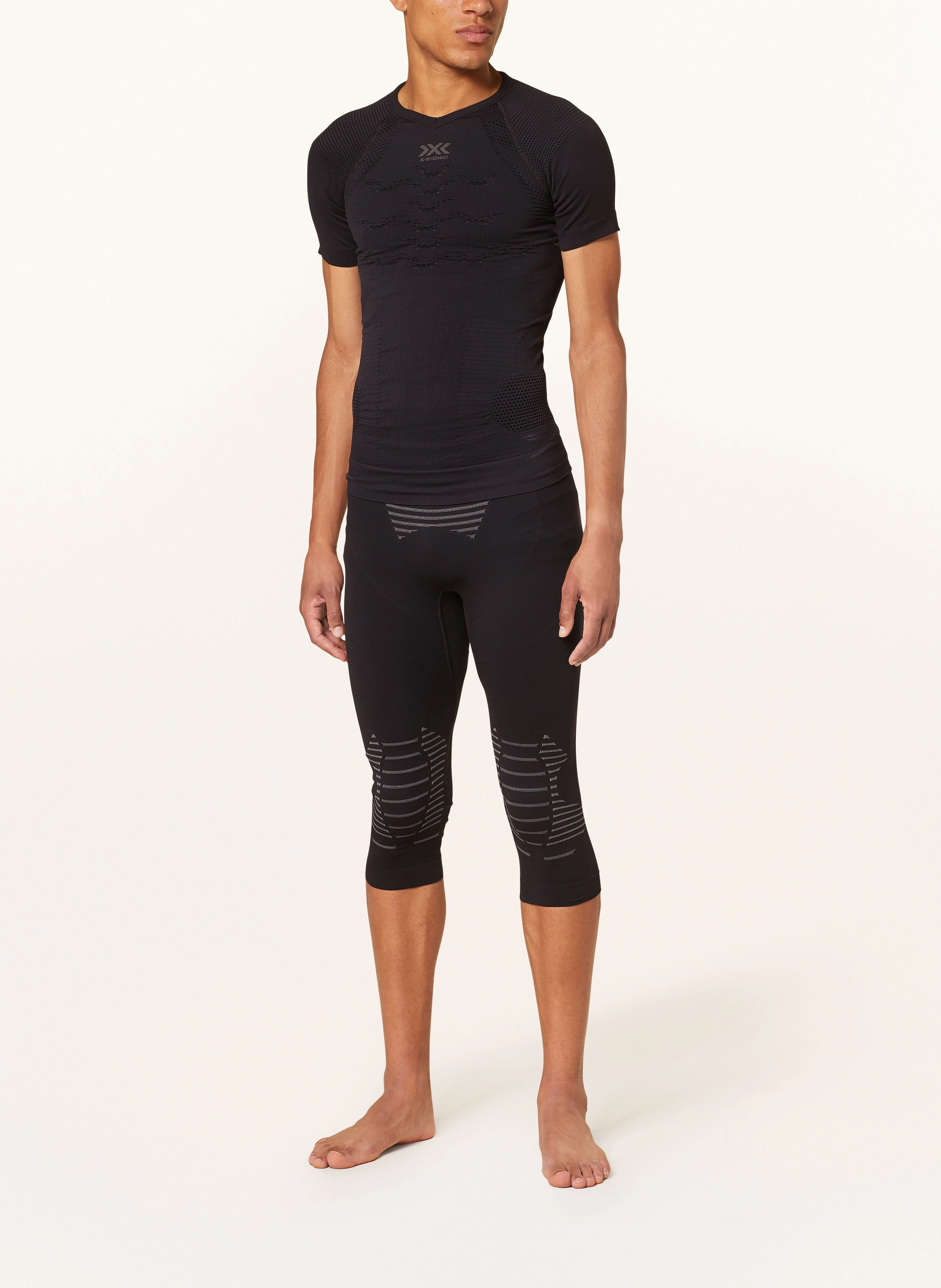 X-BIONIC Funktionswäsche-Shirt - ENERGIZER 4.0