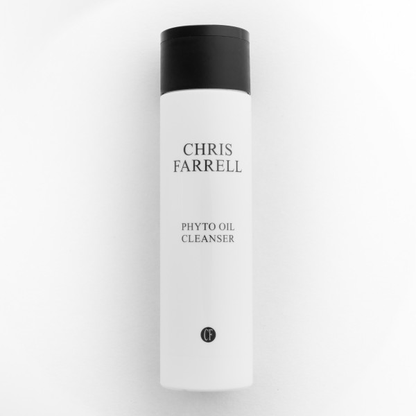 Chris Farrell Phyto Oil Cleanser 200ml