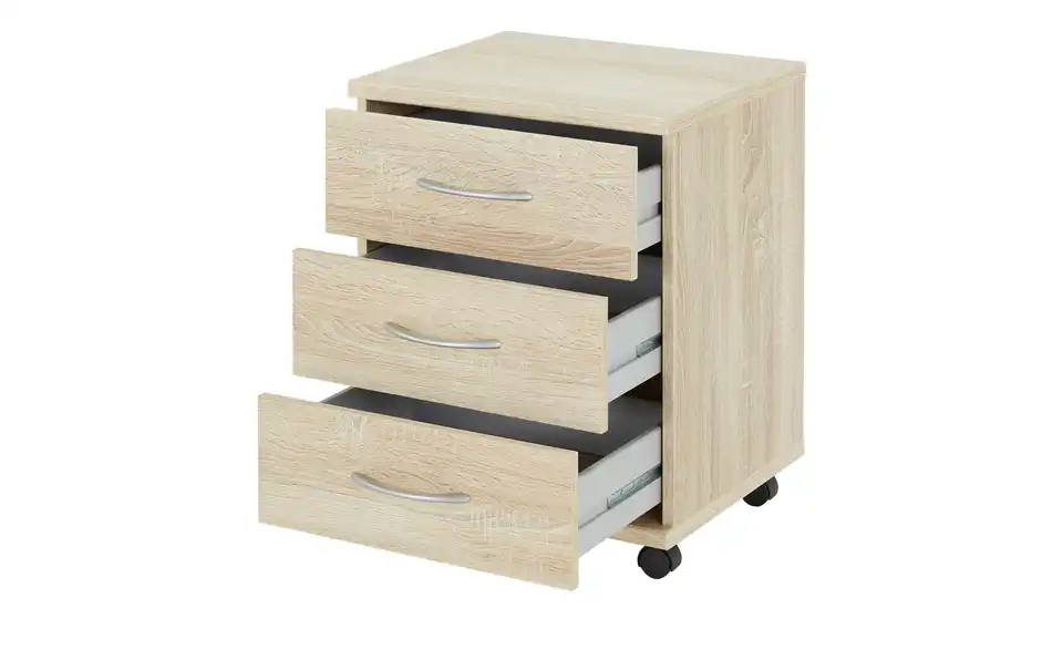 Rollcontainer Multischrank-System