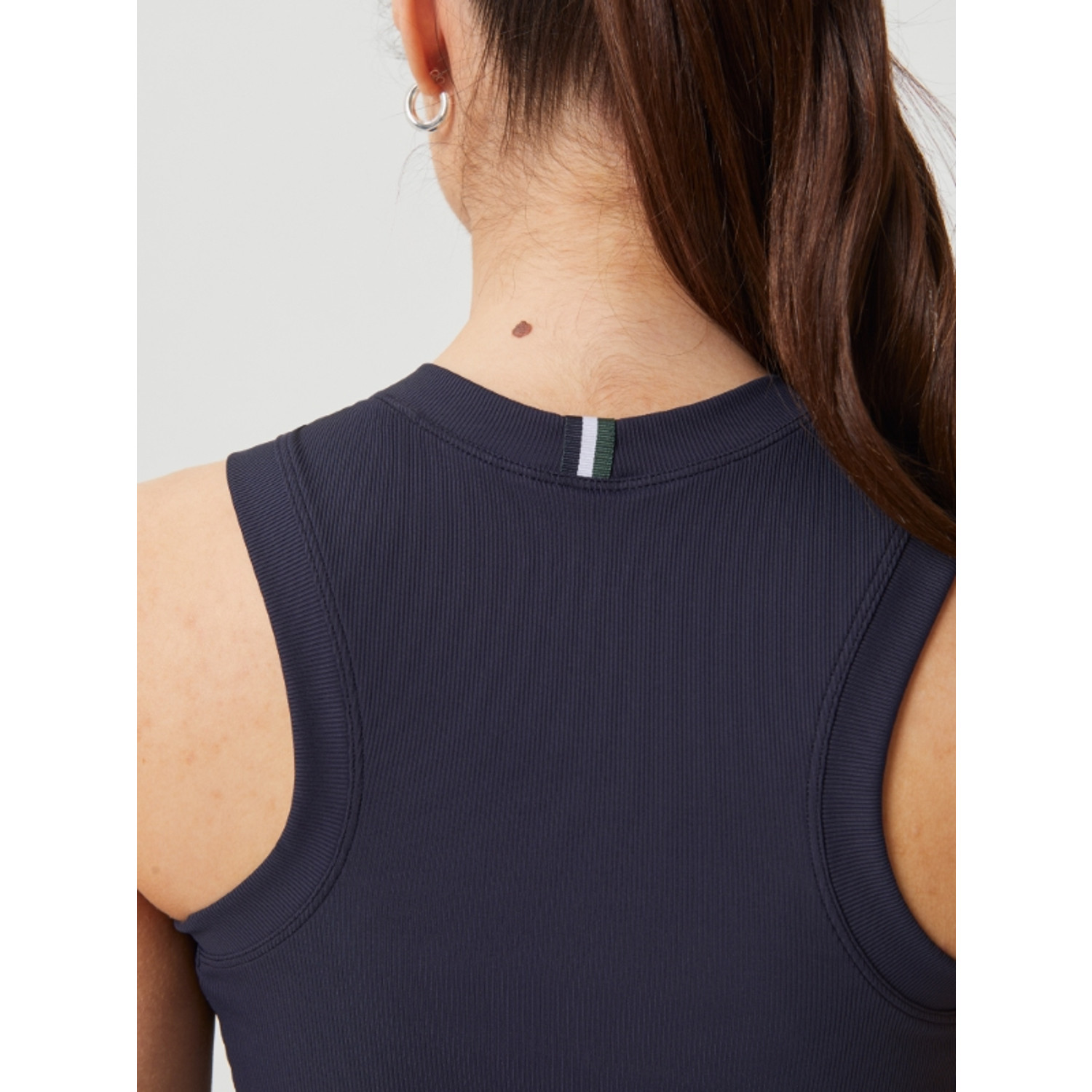 Björn Borg Ace Pocket Rib Tank