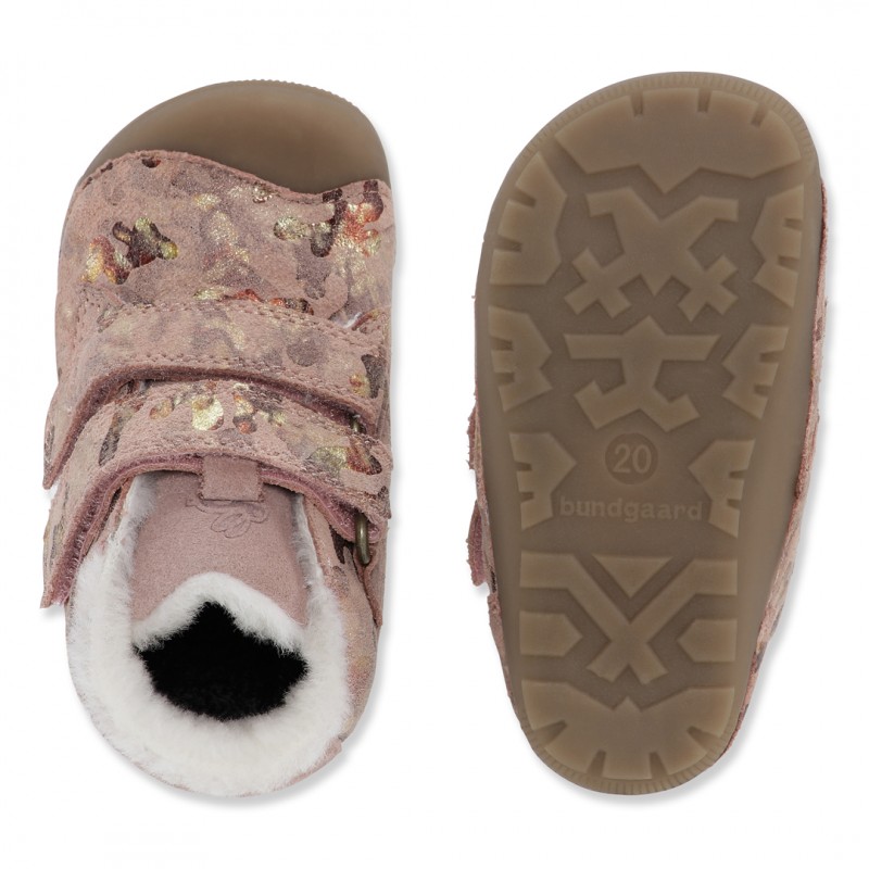 Bundgaard Bundgaard Petit Mid Winter Rose Mili