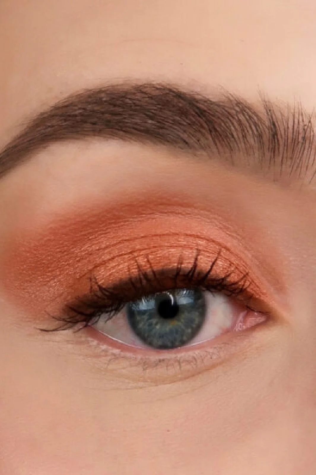 Sandstone Eyeshadow rust