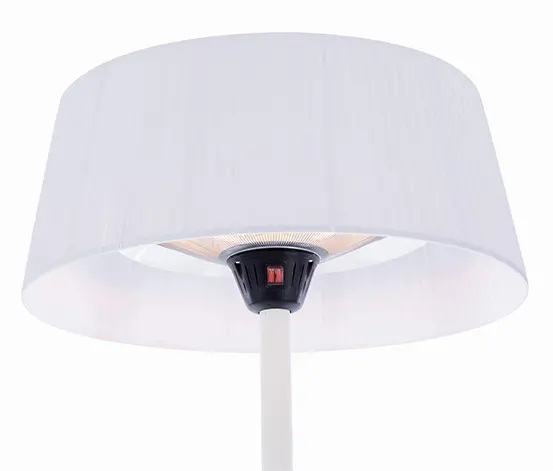 Sunred-Stand-Heizstrahler »Halogen Artix Basic«