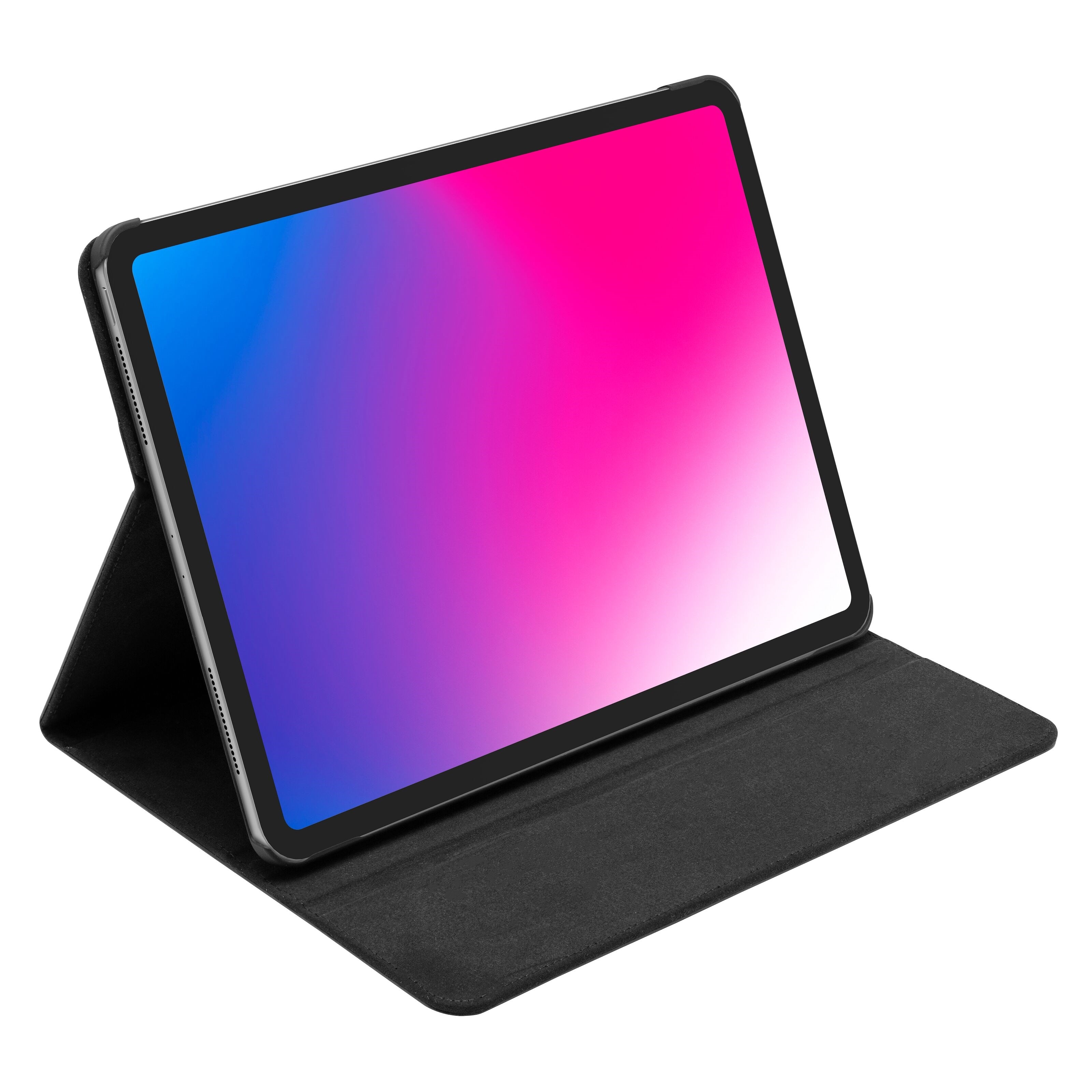 Linocell Swivel Case for iPad Pro 12,9