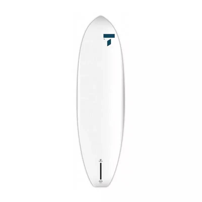 Stand Up Paddle TAHE Beach Cross TT