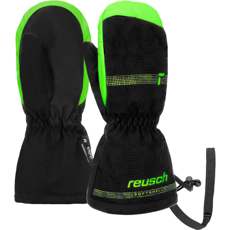 Reusch Kinder Maxi R-TEX® XT Handschuhe
