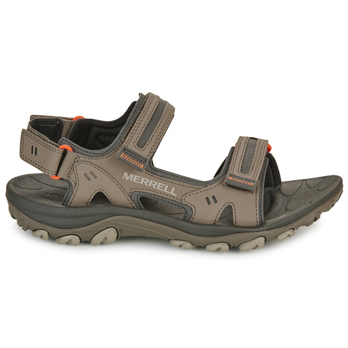 Merrell - HUNTINGTON - Gris