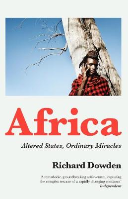 Africa: Altered States, Ordinary Miracles (Paperback)