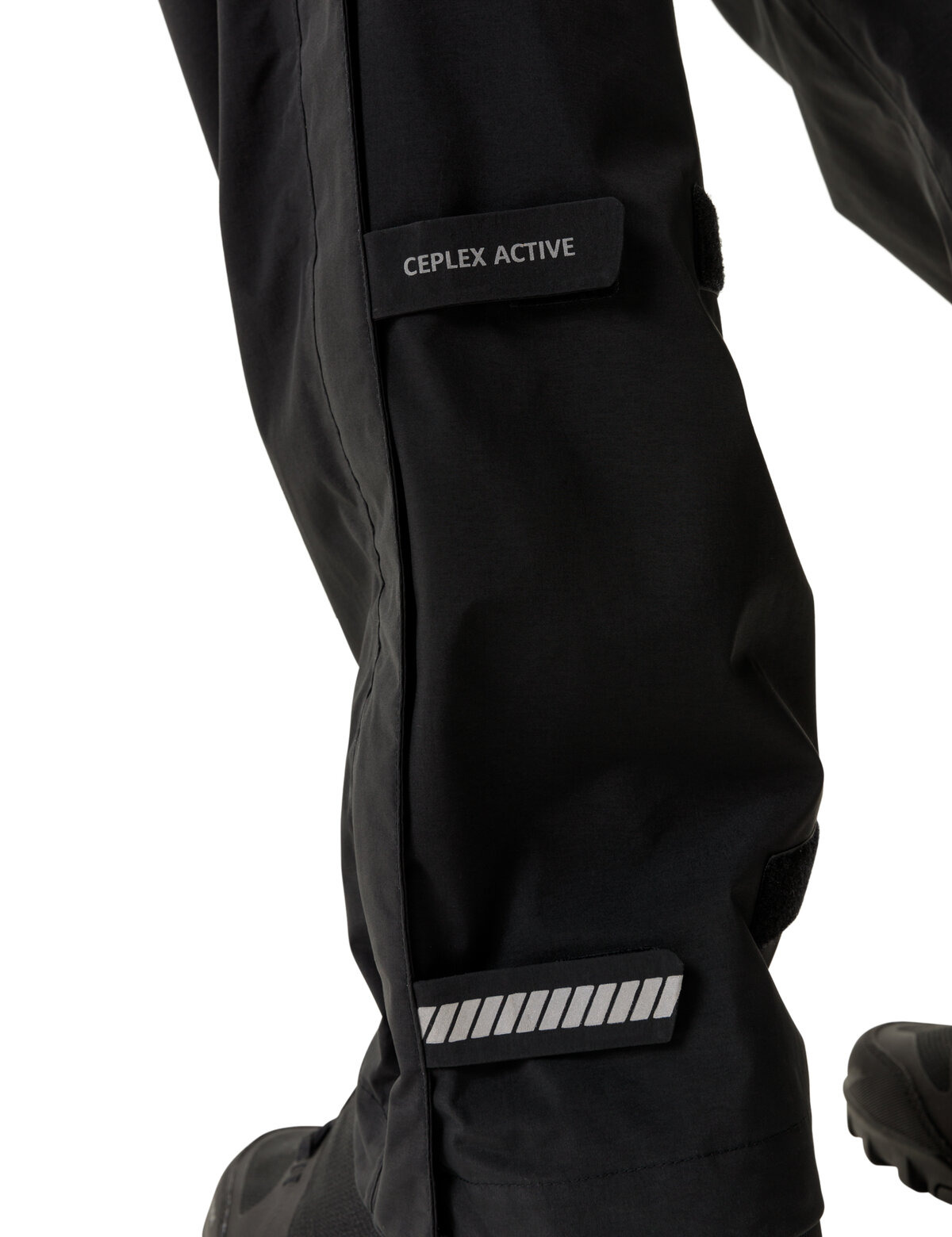 Men's Yaras Rain Zip Pants IV