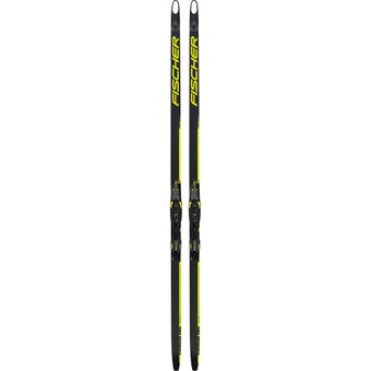Fischer Carbonlite   Race 24/25 Skating Ski inkl. Bindung Kinder