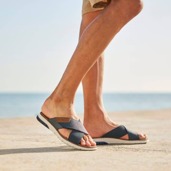 Rieker Sandal Herre 25283-14
