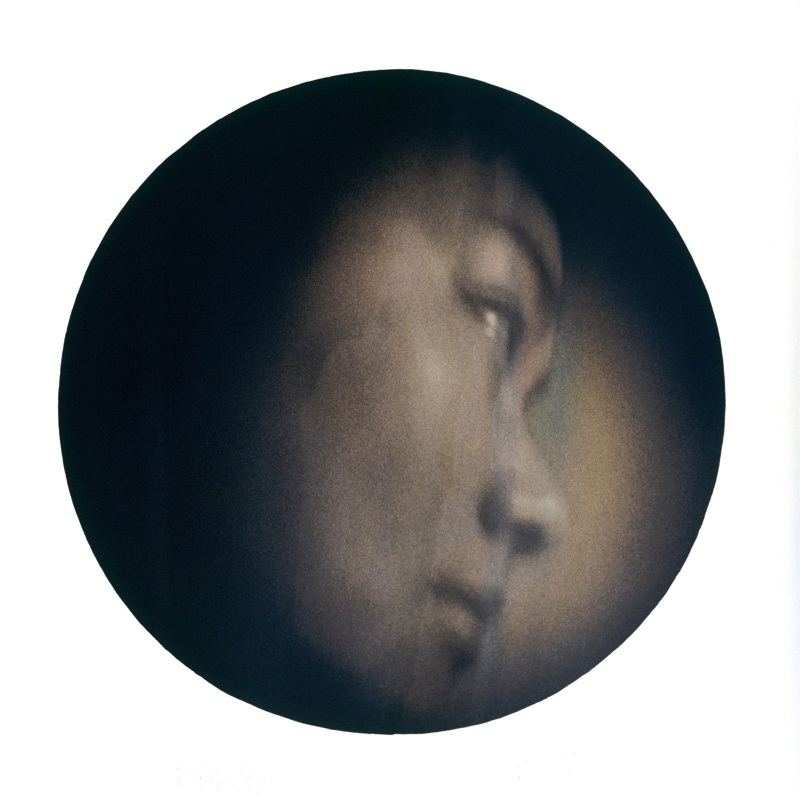 Fictional Portraits 06  by Han Lei - Limited Edition. Edition of: 150. Signed.