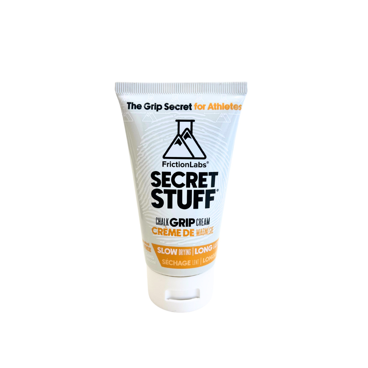Alcohol Free Secret Stuff Tube