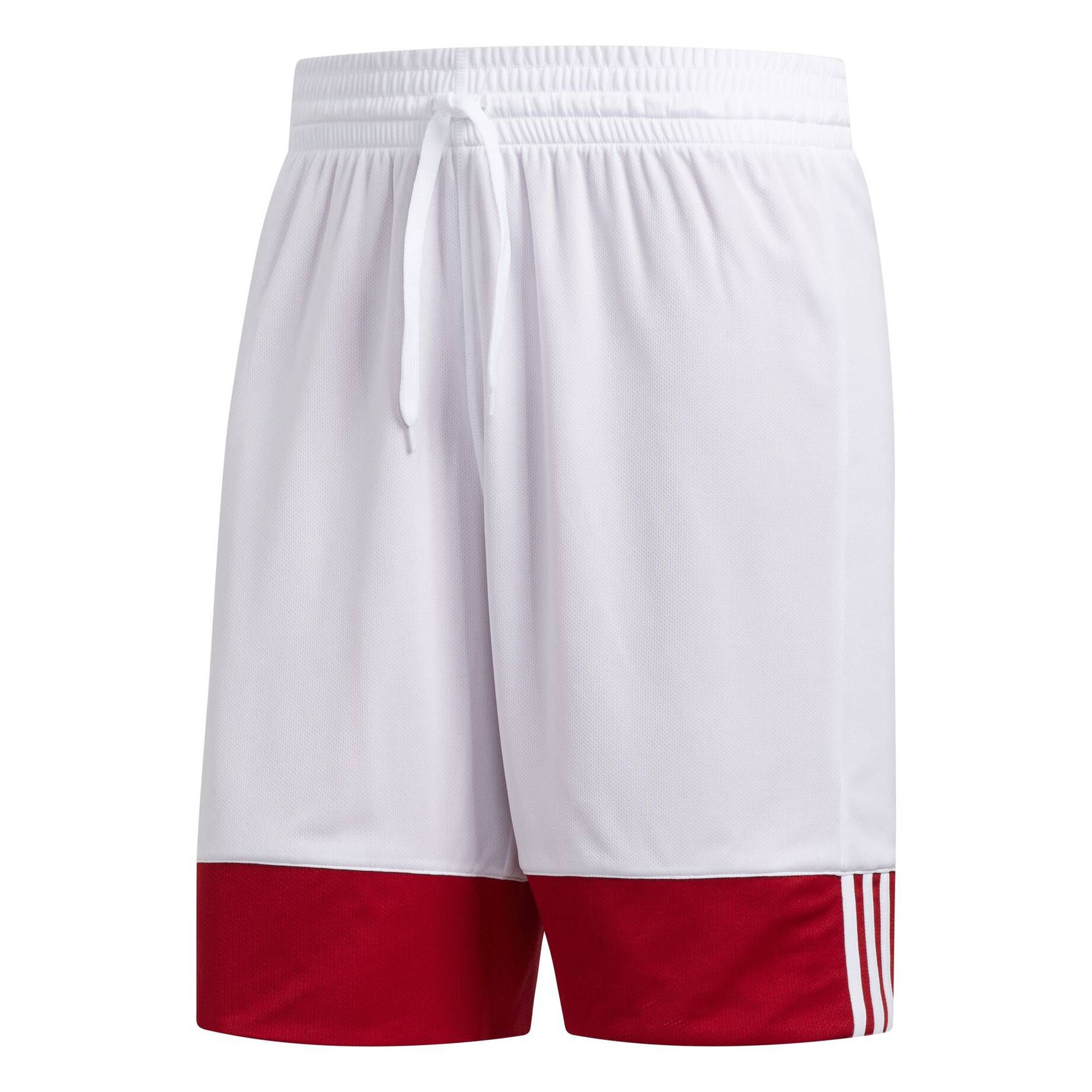 adidas Performance| Herren Baketballshorts 3G SPEED REVERSIBLE SHORT